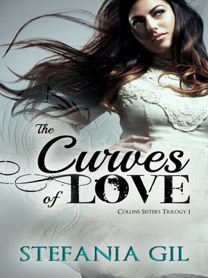 cover image of The Curves of Love